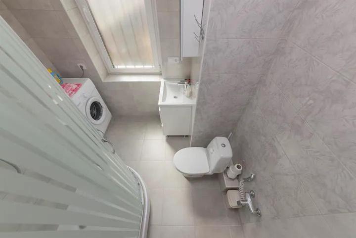 Comfortable Apartment In The Centre Odesa Exterior foto